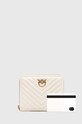 Кожен портфейл Pinko 100249.A0GK