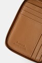 Аксесуари Шкіряний гаманець Pinko 100249.A0GK коричневий