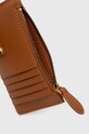 Dodaci Kožni novčanik Pinko 100251.A0F1 smeđa