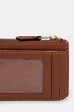 Аксесуари Гаманець Coach CI185 коричневий