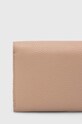 Akcesoria Armani Exchange portfel 948530.CC783 beżowy