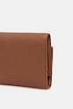 Peněženka Armani Exchange 948530.CC783 hnědá SS25