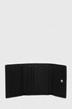 Akcesoria Marc O'Polo portfel skórzany 30319905601114 czarny