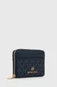 Πορτοφόλι MICHAEL Michael Kors σκούρο μπλε