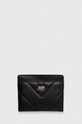 Dkny carcasa din piele negru R31ZBX20