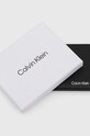 Calvin Klein carcasa din piele K50K510003.PPYX negru