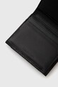 Doplňky Kožená peněženka Calvin Klein K50K510306.PPYX černá