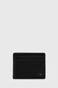 crna Kožni etui za kartice Calvin Klein Muški