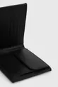 Δερμάτινο πορτοφόλι Calvin Klein  Κύριο υλικό: Φυσικό δέρμα Φόδρα: Πολυεστέρας