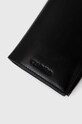 Kožená peněženka Calvin Klein K50K510300.PPYX