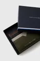 πολύχρωμο Δερμάτινη θήκη για κάρτες Tommy Hilfiger