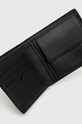Doplňky Kožená peněženka Tommy Hilfiger AM0AM10996.PPYX černá