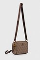 Guess saszetka VEZZOLA PMEVZL.P3145 beżowy SS24