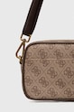 Αξεσουάρ Σακίδιο Guess PMEVZL.P3145 μπεζ