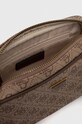 Guess saszetka VEZZOLA PMEVZL.P3145 beżowy