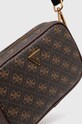 Torba Guess VEZZOLA smeđa PMEVZL.P3145