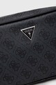 Ledvinka Guess VEZZOLA šedá PMEVZL.P3145