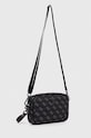 Чанта през рамо Guess VEZZOLA PMEVZL.P3145 черен SS24