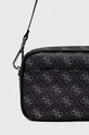 Аксесоари Чанта през рамо Guess VEZZOLA PMEVZL.P3145 черен