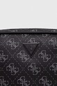 Чанта през рамо Guess VEZZOLA PMEVZL.P3145 черен