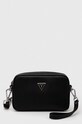 Сумка Guess не вмещает А4 чёрный PMECSA.P3145