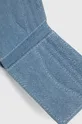niebieski Quiksilver portfel