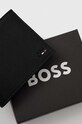 Πορτοφόλι BOSS μαύρο 50491940