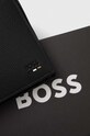 BOSS portfel czarny 50491962