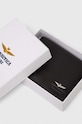 Δερμάτινο πορτοφόλι Aeronautica Militare AM104