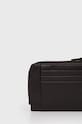 Doplnky Peňaženka Aeronautica Militare AM153 hnedá