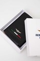 Kožená peněženka Aeronautica Militare AM154
