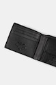 Aeronautica Militare portofel de piele AM180 negru SS23