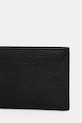 Accesorii Aeronautica Militare portofel de piele AM180 negru