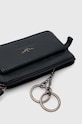 Kožni etui za ključeve Aeronautica Militare mornarsko plava AM189