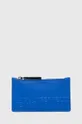 plava Novčanik Karl Lagerfeld Jeans Unisex