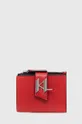 κόκκινο Πορτοφόλι Karl Lagerfeld Unisex