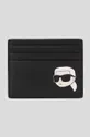 Karl Lagerfeld portafoglio in pelle Unisex