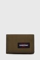 Πορτοφόλι Eastpak υφασμάτινο πράσινο EK000371J321