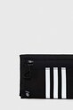 Аксесоари Портфейл adidas Performance Essentials 3S HT4750 черен