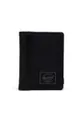 čierna Peňaženka Herschel 30067-05881-OS Gordon Wallet Unisex