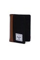 Herschel portafoglio Gordon Wallet 30067.00055.OS nero AW23