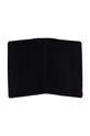 Accesorii Herschel portofel Gordon Wallet 30067.00055.OS negru