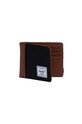 Peňaženka Herschel Hank Wallet 30068.00055.OS čierna AW23