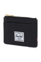 Herschel portfel 10397-00001-OS Oscar RFID czarny