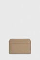 Rains card holder 16240 Card Holder husă de card bej 16240.24