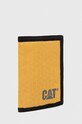 Caterpillar portfel 84352.506 żółty SS23