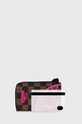 Peněženka Sprayground hnědá 910W5335NSZ