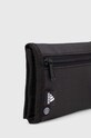 Peňaženka adidas HT4741 čierna AW23