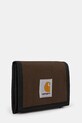 Novčanik Carhartt WIP Alec Wallet I031471.2LSXX smeđa SS23