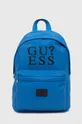 бірюзовий Дитячий рюкзак Guess Для хлопчиків